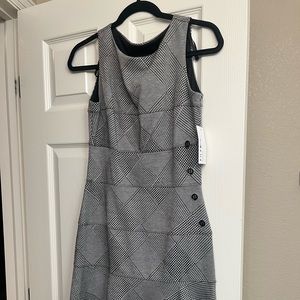 Super cute dress for work, going out